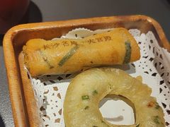 -火宫殿·湘菜小吃·商务宴请·生日聚会(东塘店)