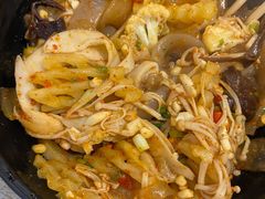 -乐山冰粉·狼牙土豆(竹溪湾店)