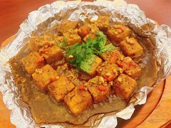 -阿湾楼·温州海鲜·江浙菜(京江路店)