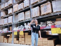 -宜家家居(西安未央商场店)