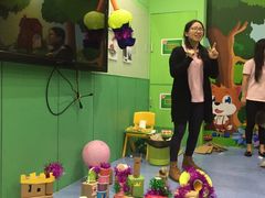 -小问号·科学启蒙·逻辑思维·阅读素养·口才演讲(杨浦合生汇中心)