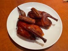 -杭州JW万豪酒店-万豪中餐厅