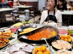 -五里关火锅(牛市口店)