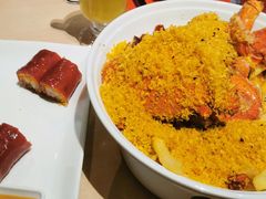 -避风塘(五角场店)