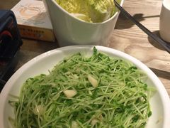 -禾田下生态餐厅(华天城总店)