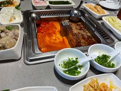 -海底捞火锅(公益西桥店)