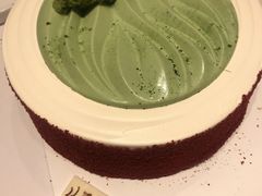 -第戎蛋糕(恒隆广场店)