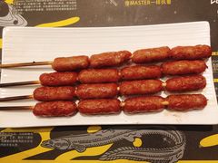 -乐凯撒披萨(海岸城店)