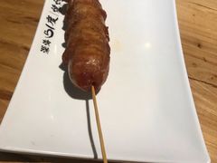 -路边摊小炉子烧烤