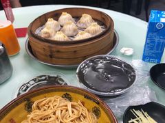 -食惠里小笼包面馆(越秀店)