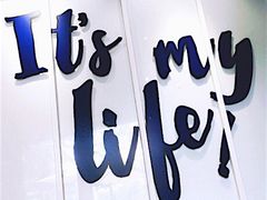 -The open life(万象城店)