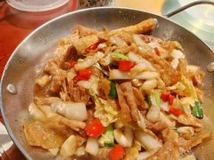 -小柴米·传统江西菜(八一广场店)