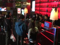 -百威KTV(恒福路店)