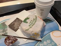 -麦当劳(西安雁塔路店)