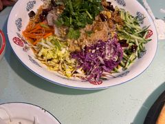 -鱼窝棚柴火铁锅炖(富山屯店)