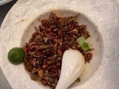-囍榷·鲜美常州菜(恐龙园店)