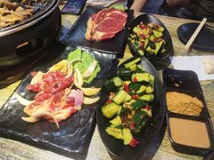 -吉志烤肉(太原总店)