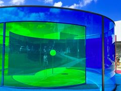 -金泽21世纪美术馆