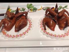 乳鸽-香融府·烤鸭·家常菜(马家堡路店)