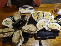 -烧蠔帮·生蚝海鲜牌档(观海店)