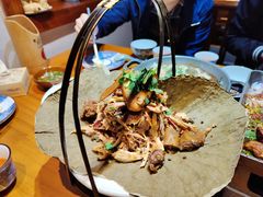 -厨道重庆菜馆(鸳鸯店)