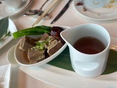 -天龙轩(香港丽思卡尔顿酒店)
