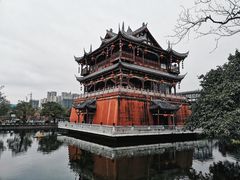 -洛带古镇