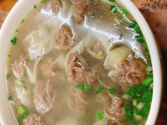 -清真蒋有记(老门东店)