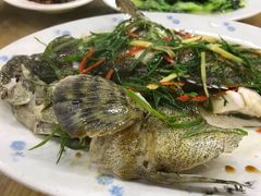 -长平肥姐白粥·海鲜打冷