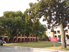 -辛亥革命博物院北区