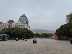-厦门大学(思明校区)