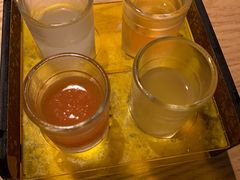 -苦尽酒馆·川菜(鼓楼店)