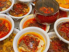 -好帮厨·下饭浏阳菜·坚持现炒(月湖店)
