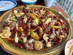 -老来福·非遗酸汤兔(凯旋路店)