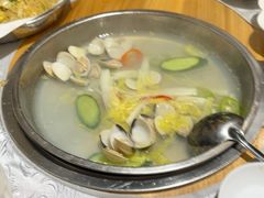 -丰尔粥食·粥底火锅·桑拿鸡(大良总店)