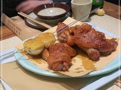 -状元阁烧烤(新华路总店)