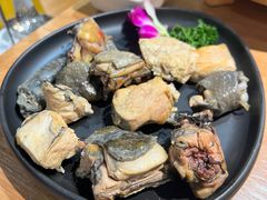 -一朵菌·野生菌探索家火锅(南亚店)