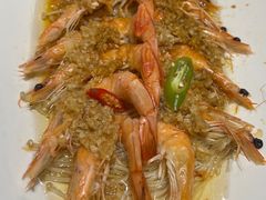 -煎饼卷大葱·非遗传承·潍坊菜(十笏园店)