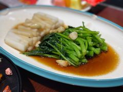 油淋双脆-八大碗·地道东北菜(中街店)