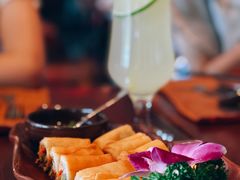 -花马天堂云南餐厅 Lost Heaven(外滩店)