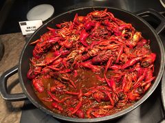 -红林大酒店RFcafe自助餐厅