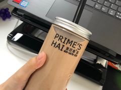 -素匠泰茶(三里屯SOHO工体奶茶店)