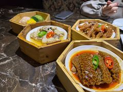 -翠香阁潮州菜馆·始于1994(珠江路店)
