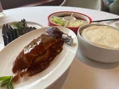 -月福京味斋·烤鸭店·北京菜(鼓楼总店)