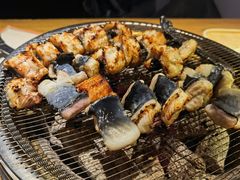 -泥炉烧肉师(新街口金銮巷店)