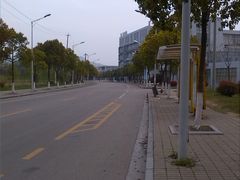 -南京工程学院(江宁校区)