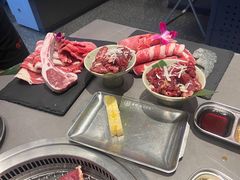 -谷町·烤肉自助(朱雀门店)