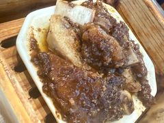 -日日鲜茶餐厅(小公园店)