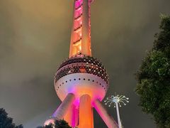 -东方明珠老上海8号餐厅(东方明珠广播电视塔店)