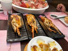-黑松白鹿(金融街店)
